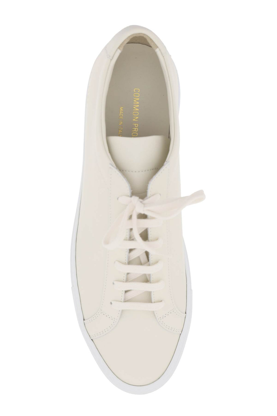 Original Achilles Low Sneakers - Common Projects - Men