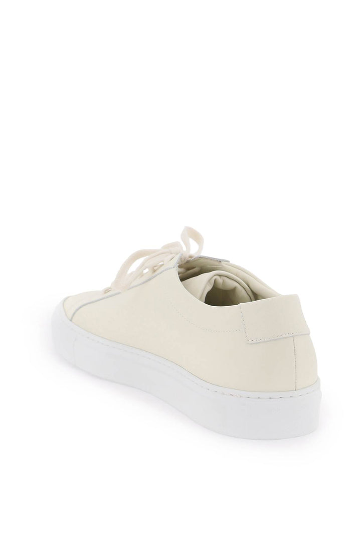 Original Achilles Low Sneakers - Common Projects - Men