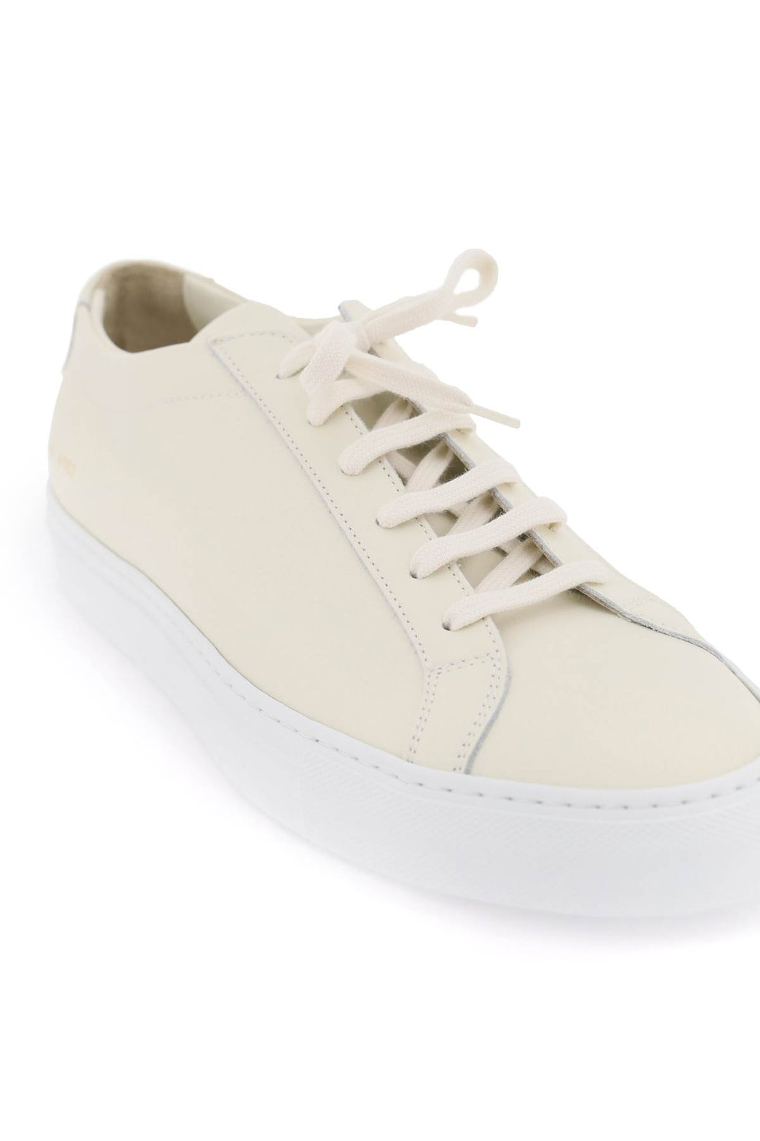 Original Achilles Low Sneakers - Common Projects - Men