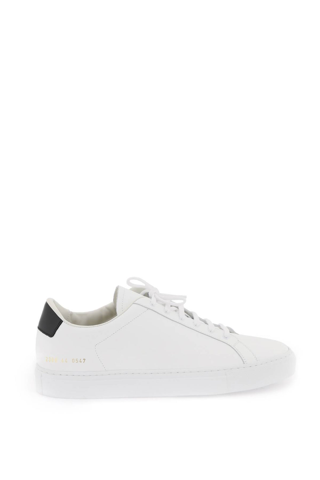 Retro Low Sneakers - Common Projects - Men