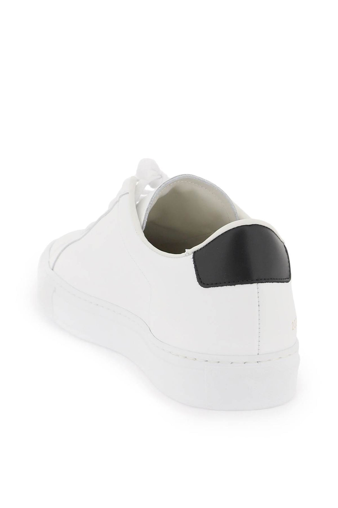 Retro Low Sneakers - Common Projects - Men