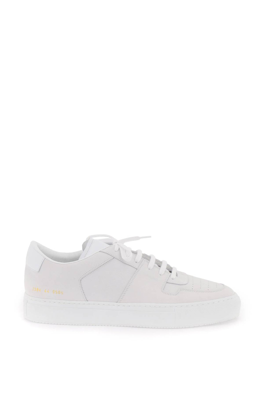 Decades Low Sneakers - Common Projects - Men