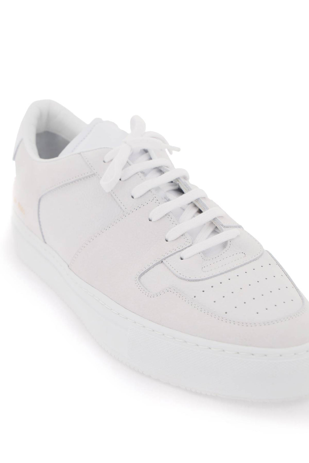 Decades Low Sneakers - Common Projects - Men