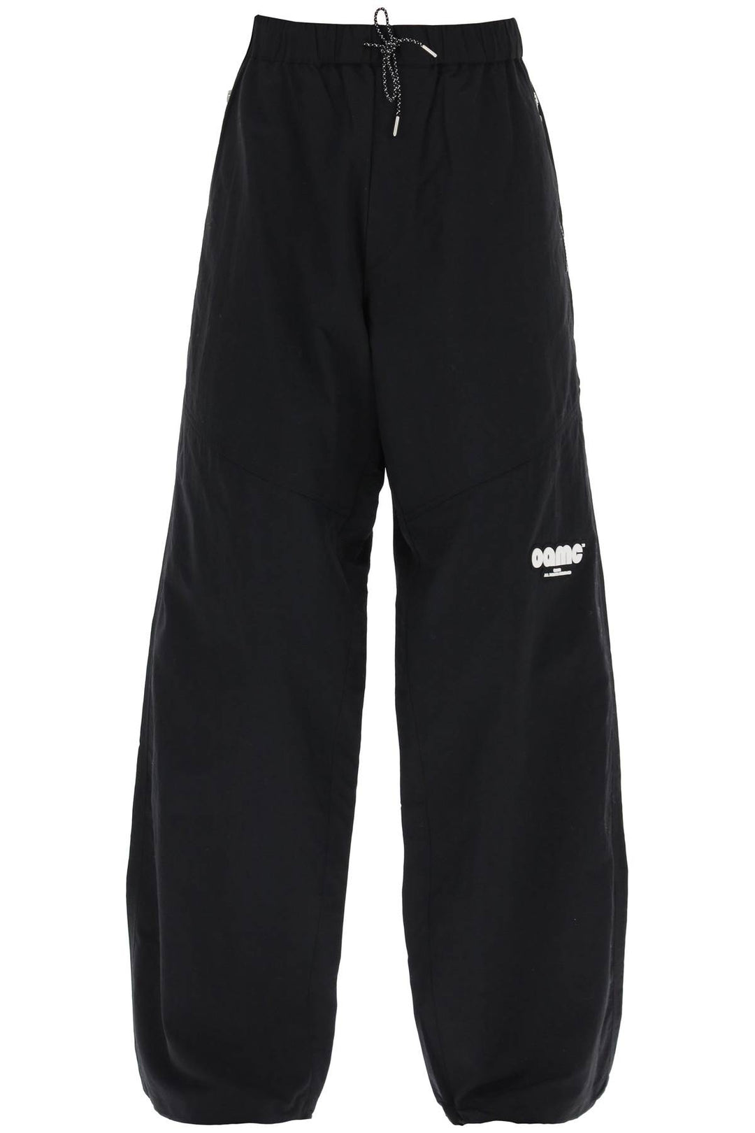 Nylon Drawstring Pants - Oamc - Men