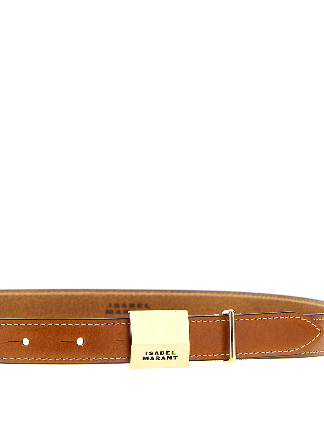 Lowell Belts Beige