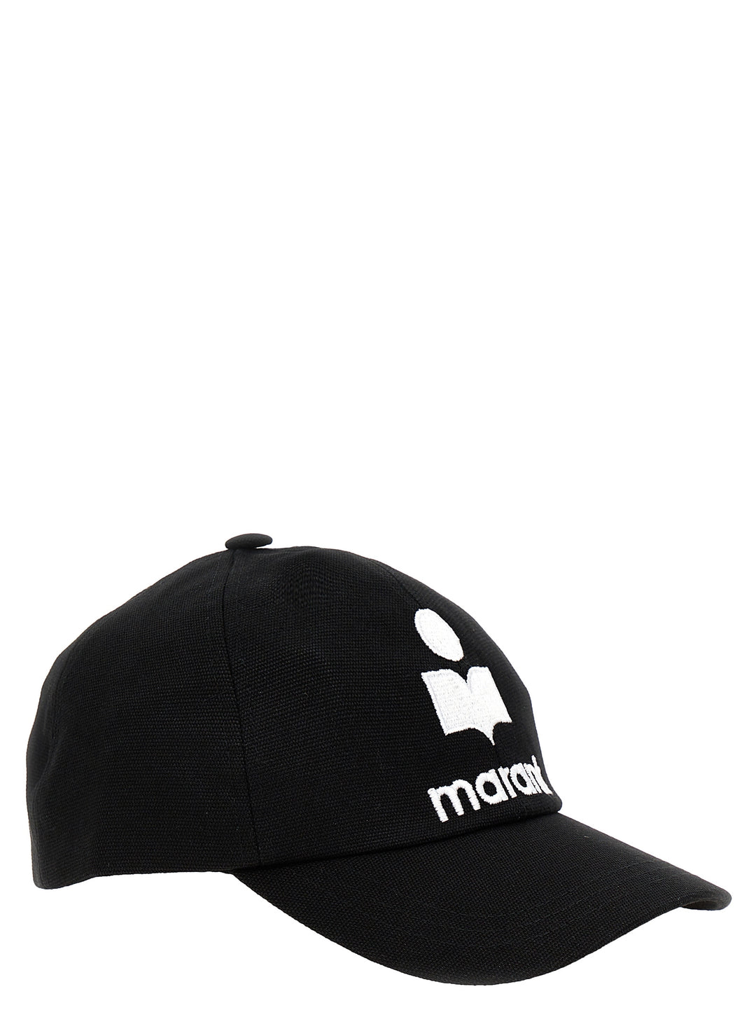 Tyron Hats White/Black