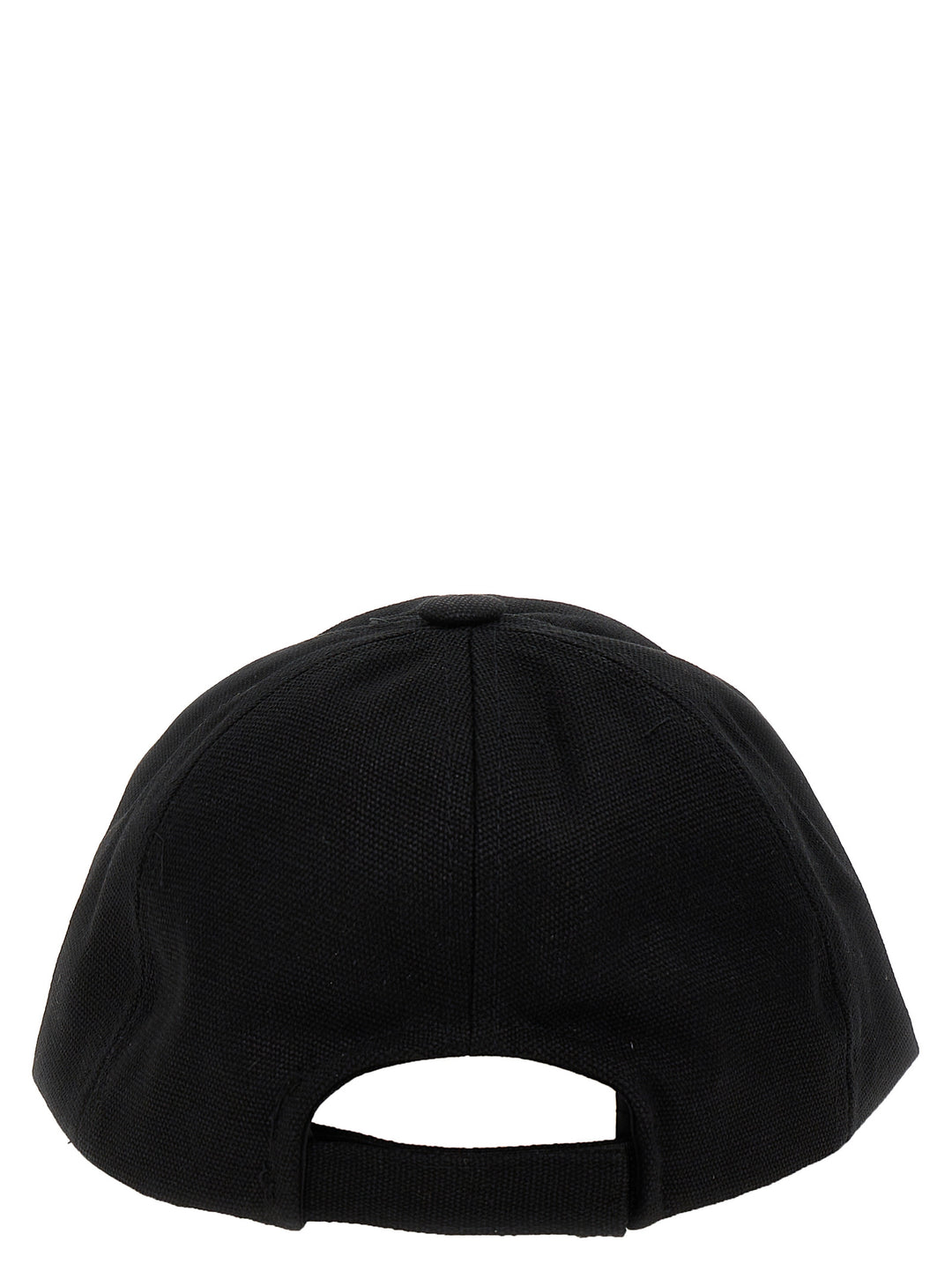 Tyron Hats White/Black