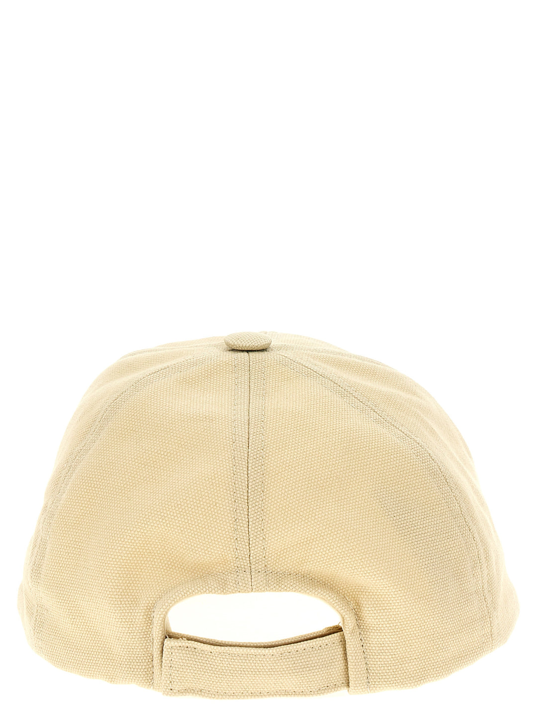 Tyron Hats Beige