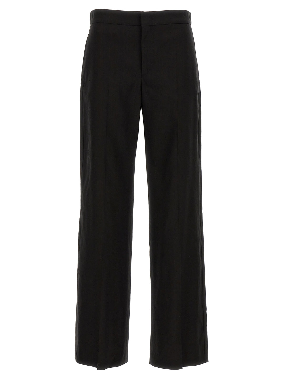 Scarly Pants Black