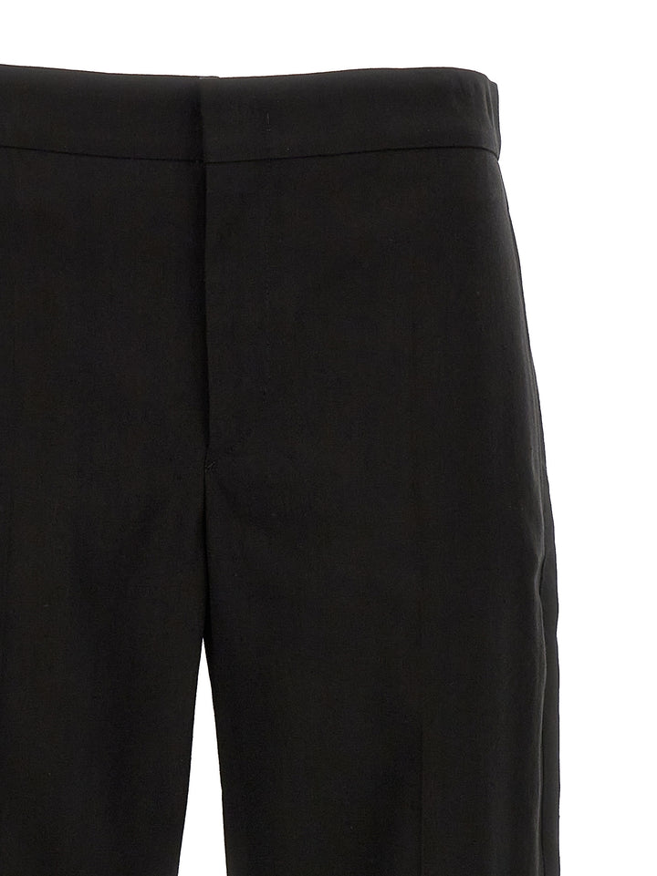 Scarly Pants Black