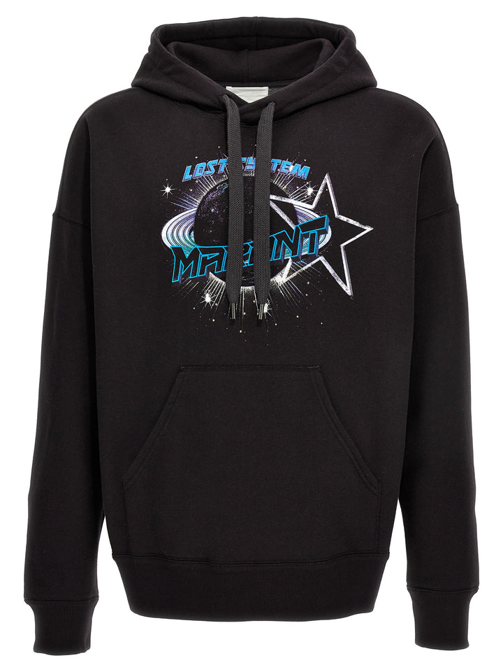 Miley Sweatshirt Black