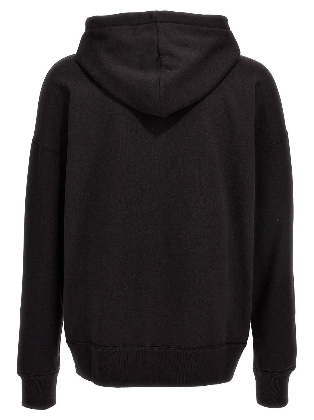 Miley Sweatshirt Black