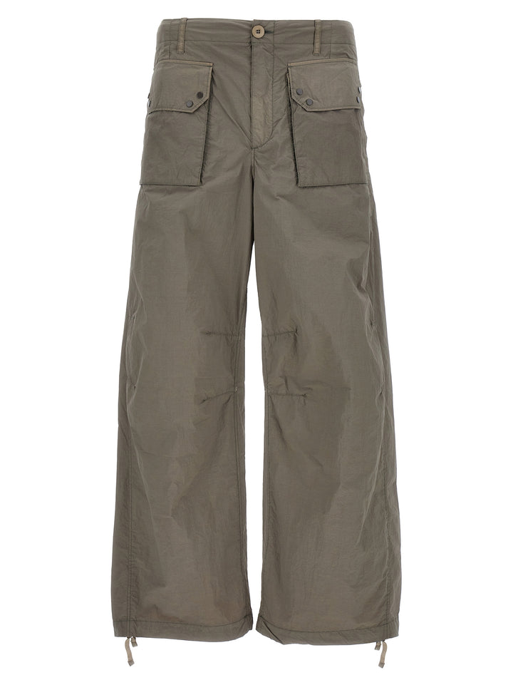 Tascona Pants Gray