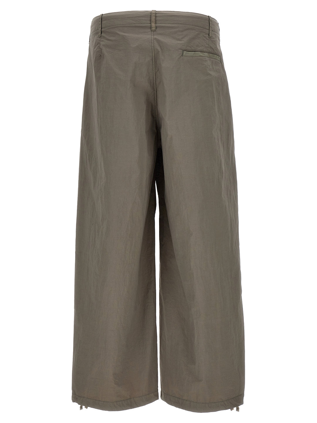 Tascona Pants Gray