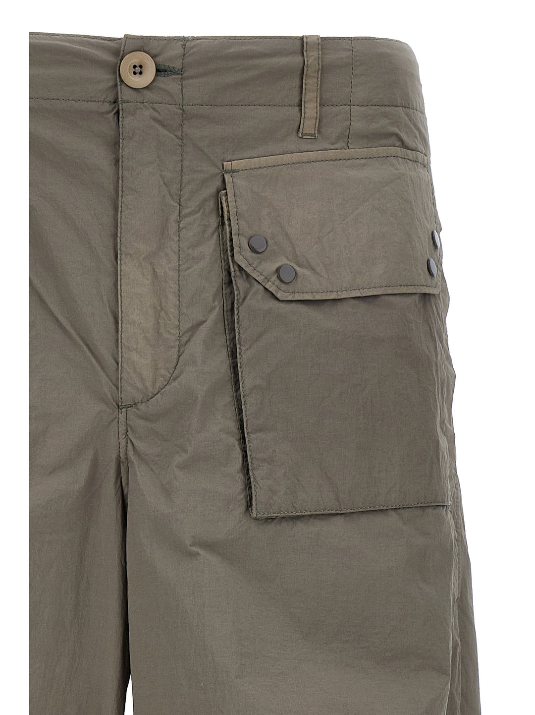 Tascona Pants Gray