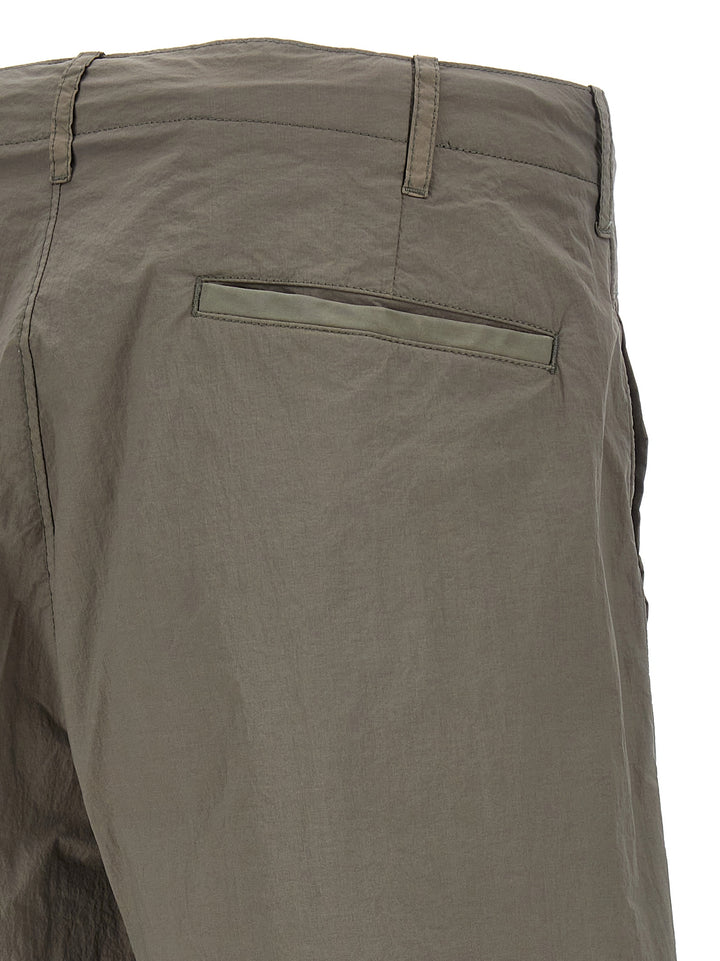 Tascona Pants Gray