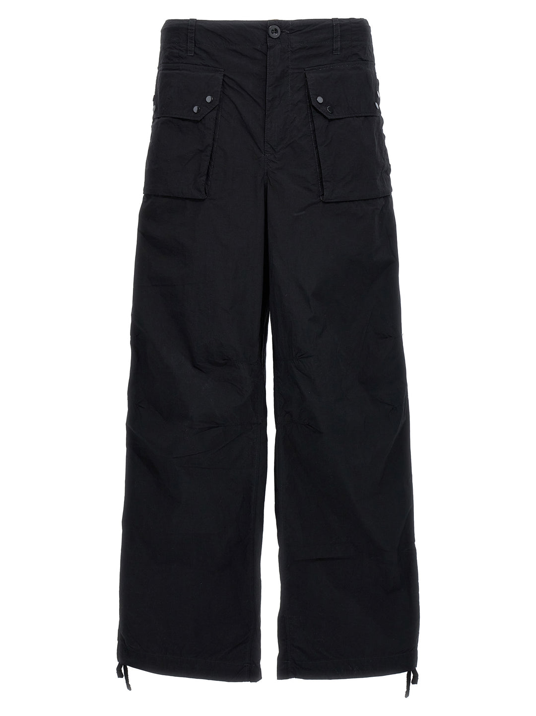 Tascona Pants Black