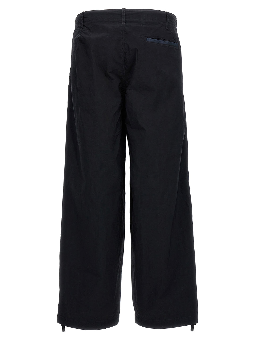 Tascona Pants Black