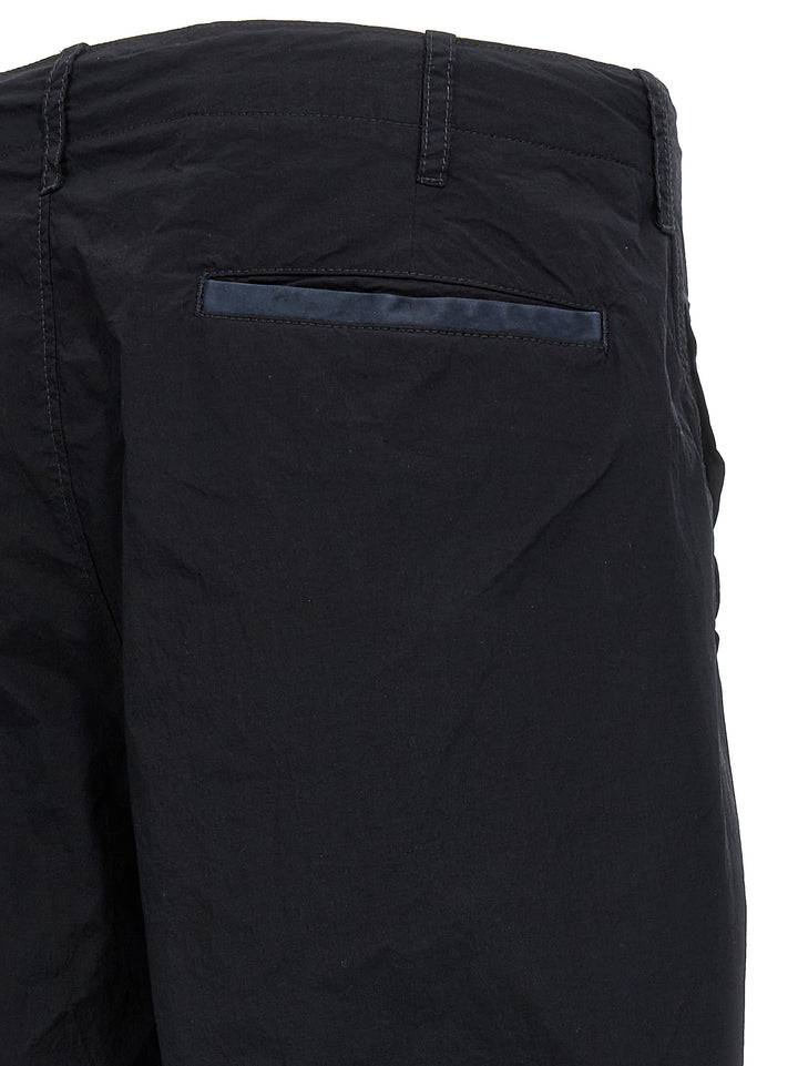 Tascona Pants Black