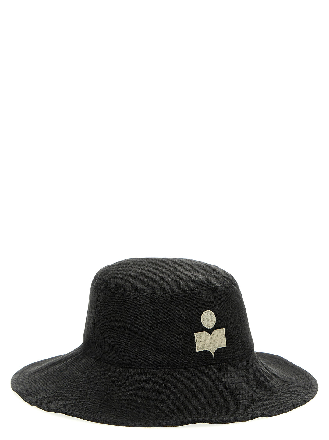 Deliya Hats Black