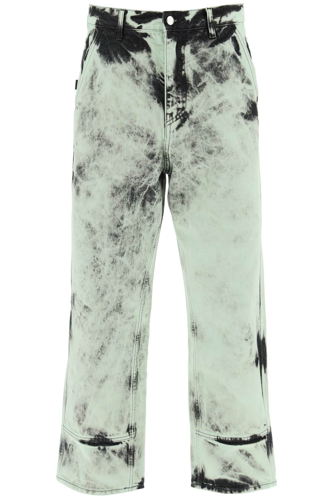 'Sentinel Jeans' Pants - Oamc - Men