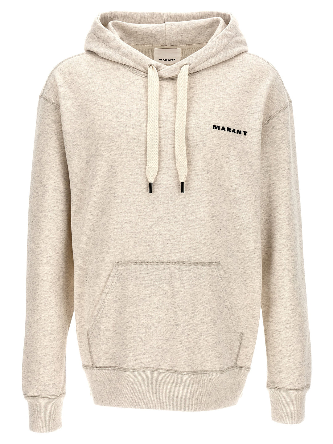 Marcello Sweatshirt Beige