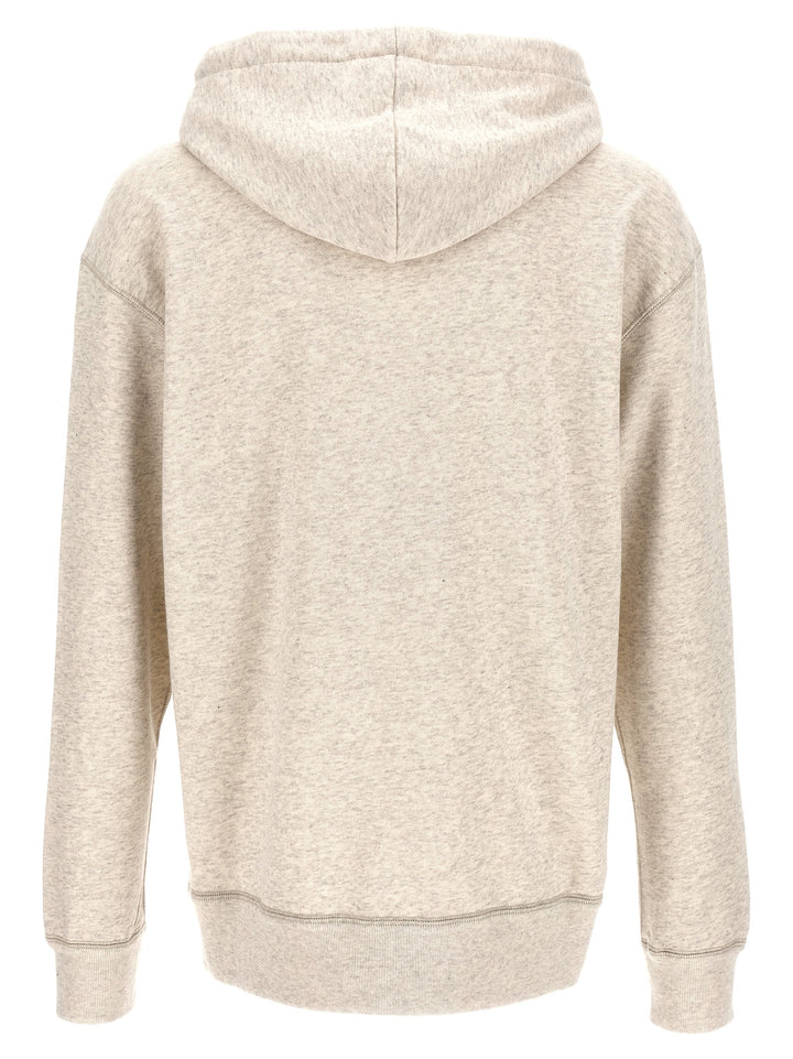 Marcello Sweatshirt Beige