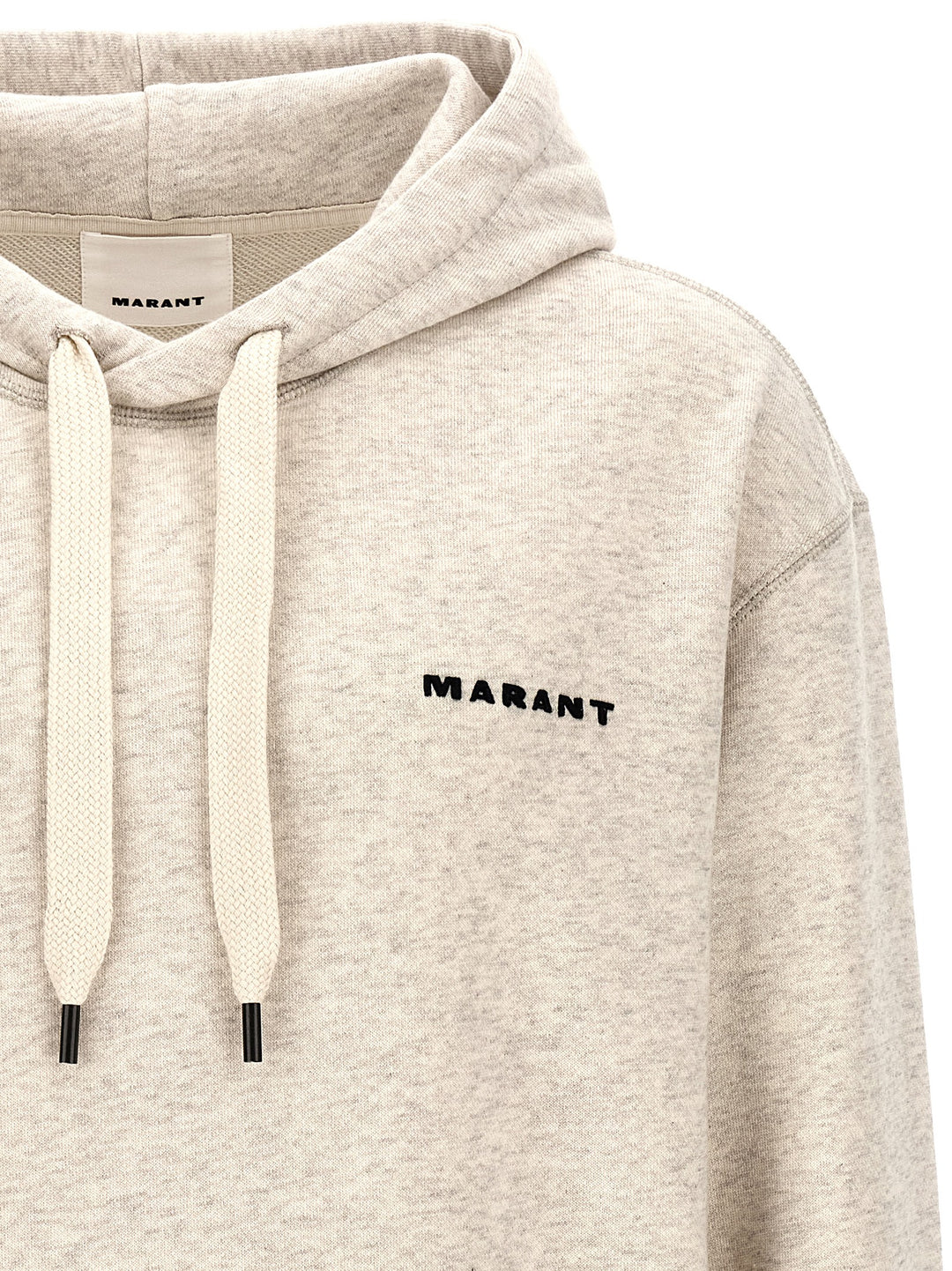 Marcello Sweatshirt Beige