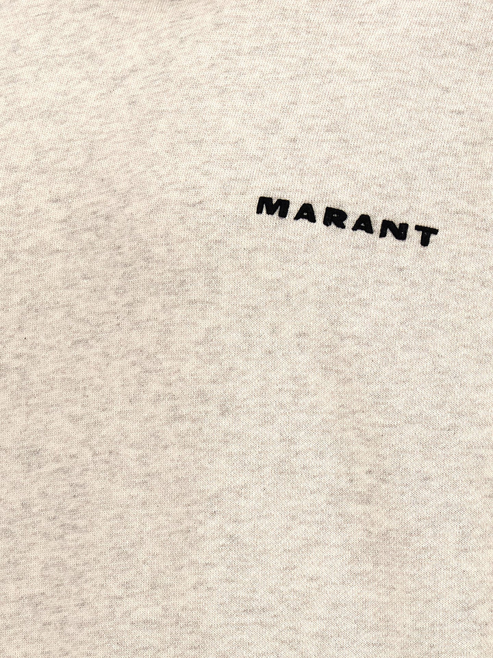 Marcello Sweatshirt Beige