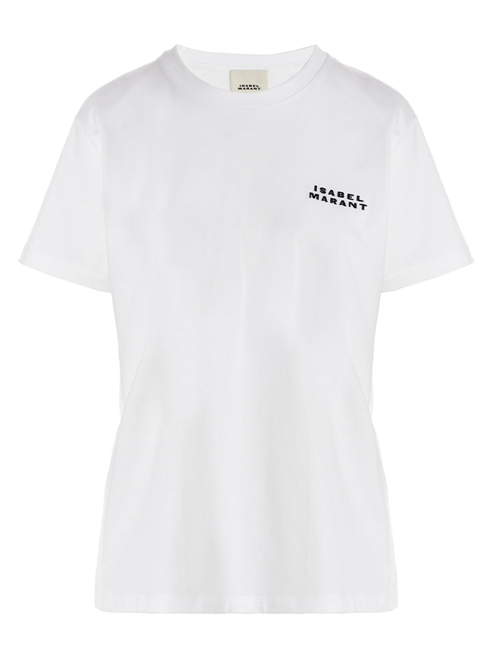 Vidal T-Shirt White