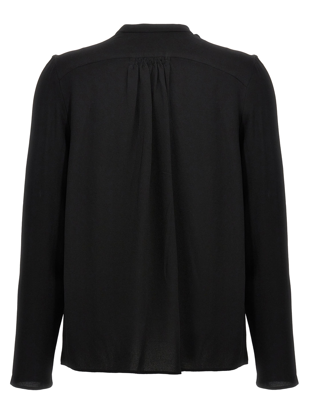 Utah Shirt, Blouse Black