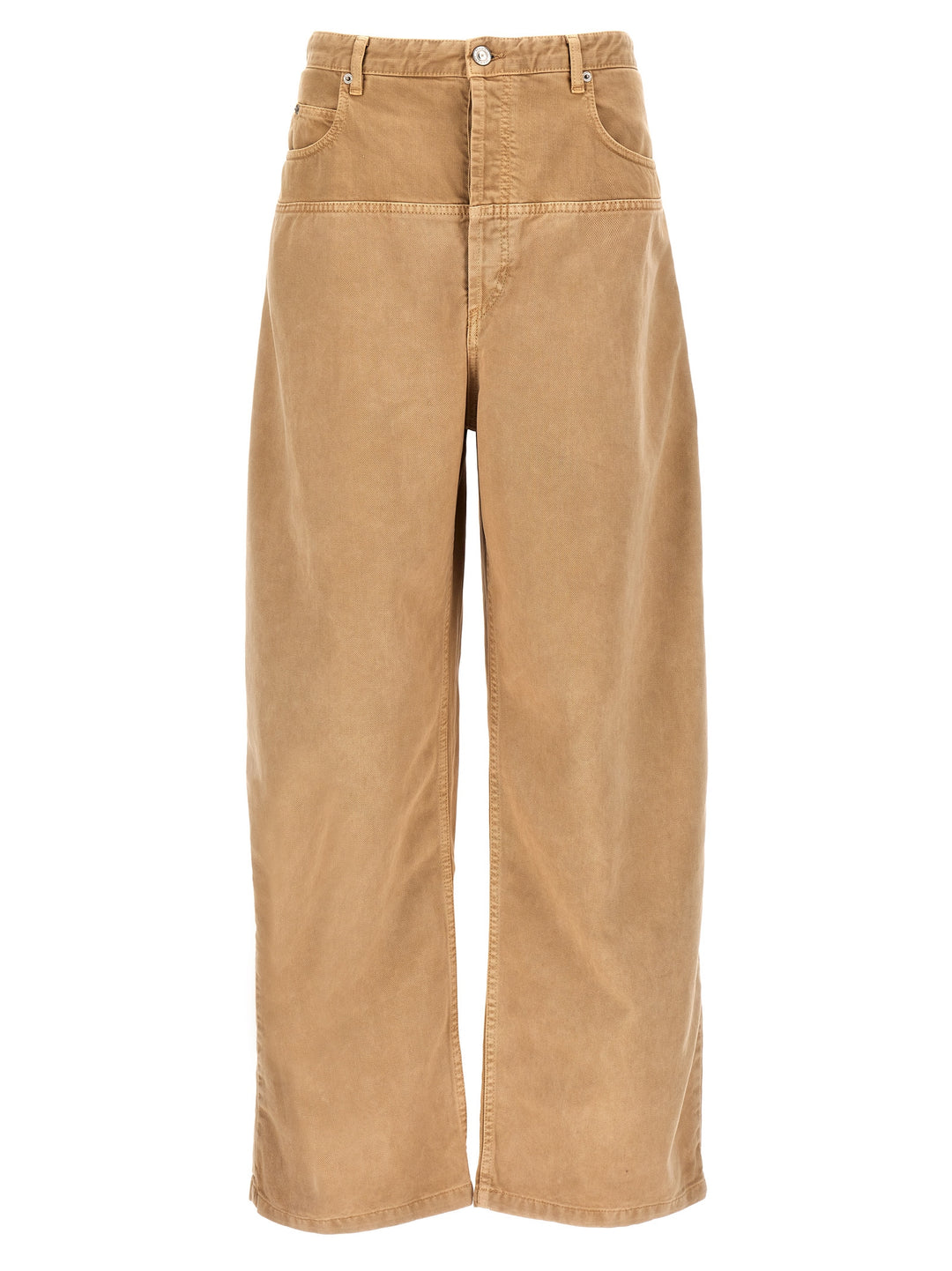 Keren Pants Beige