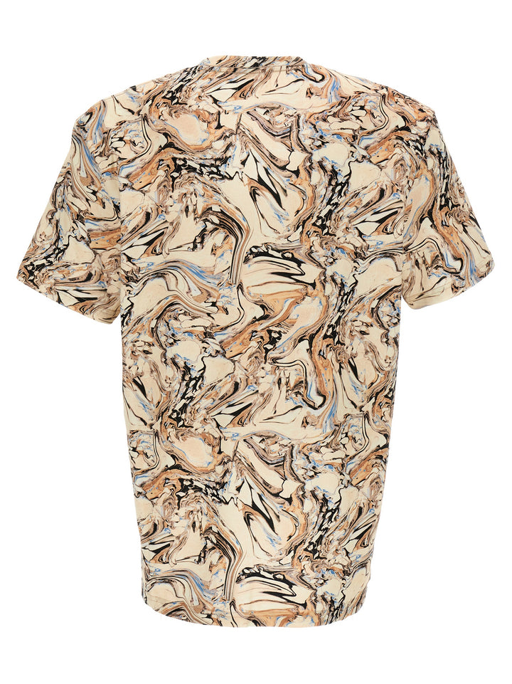 Honore T-Shirt Beige