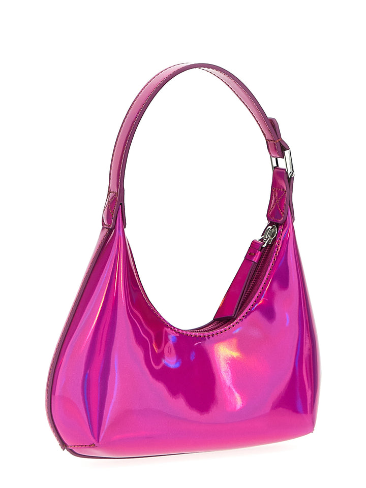 Baby Amber Hand Bags Fuchsia