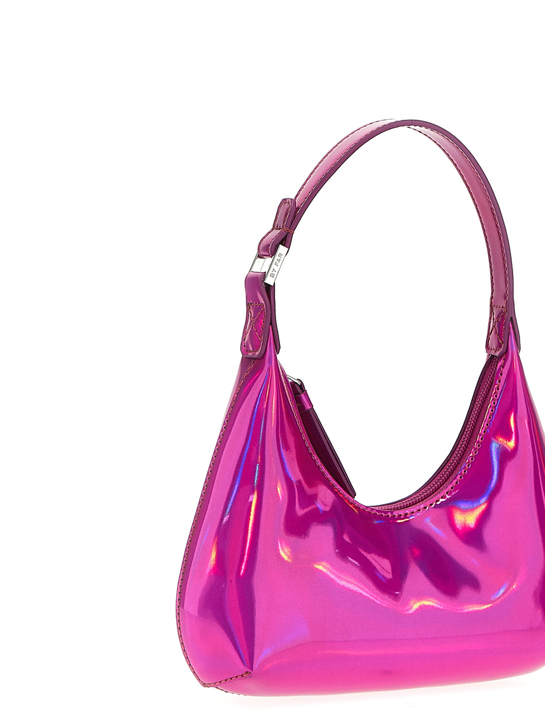 Baby Amber Hand Bags Fuchsia