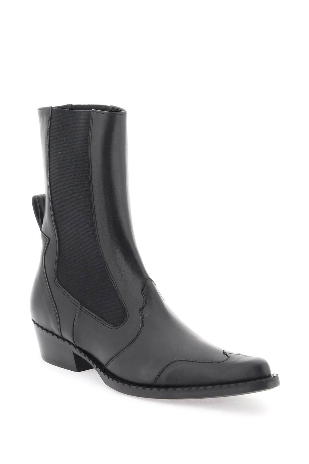 Otis Chelsea Boots - By Far - Women