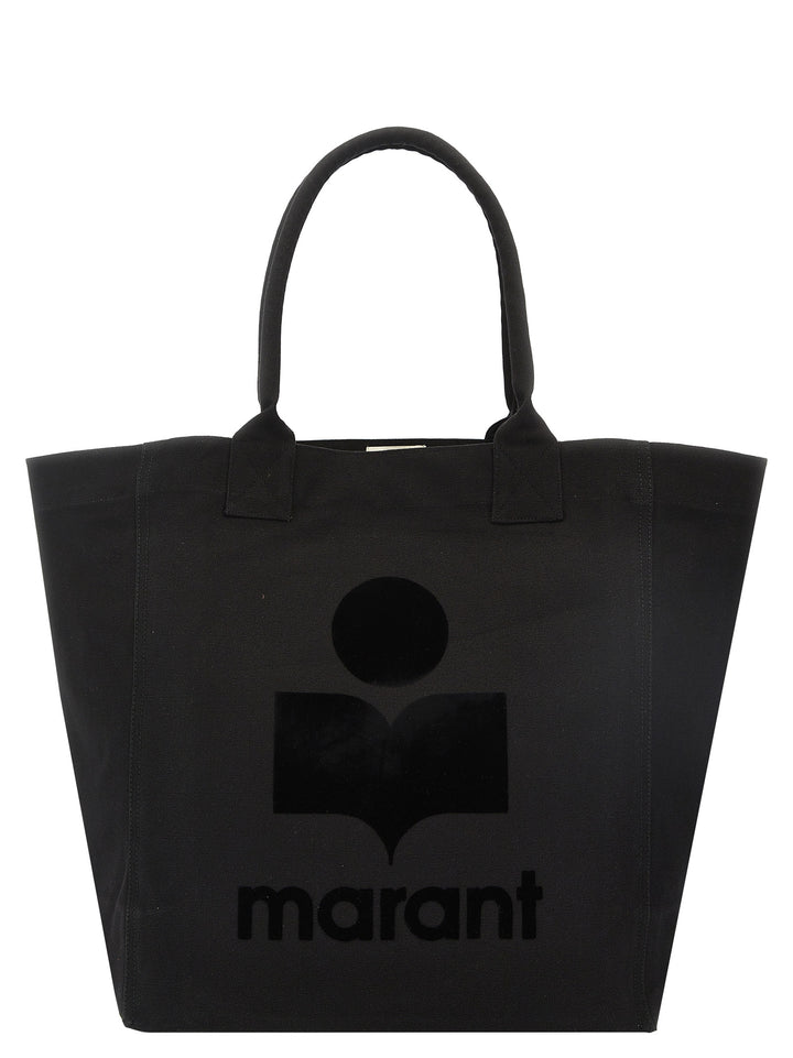 Yenky Tote Bag Black