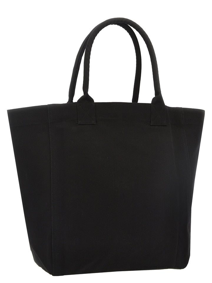 Yenky Tote Bag Black