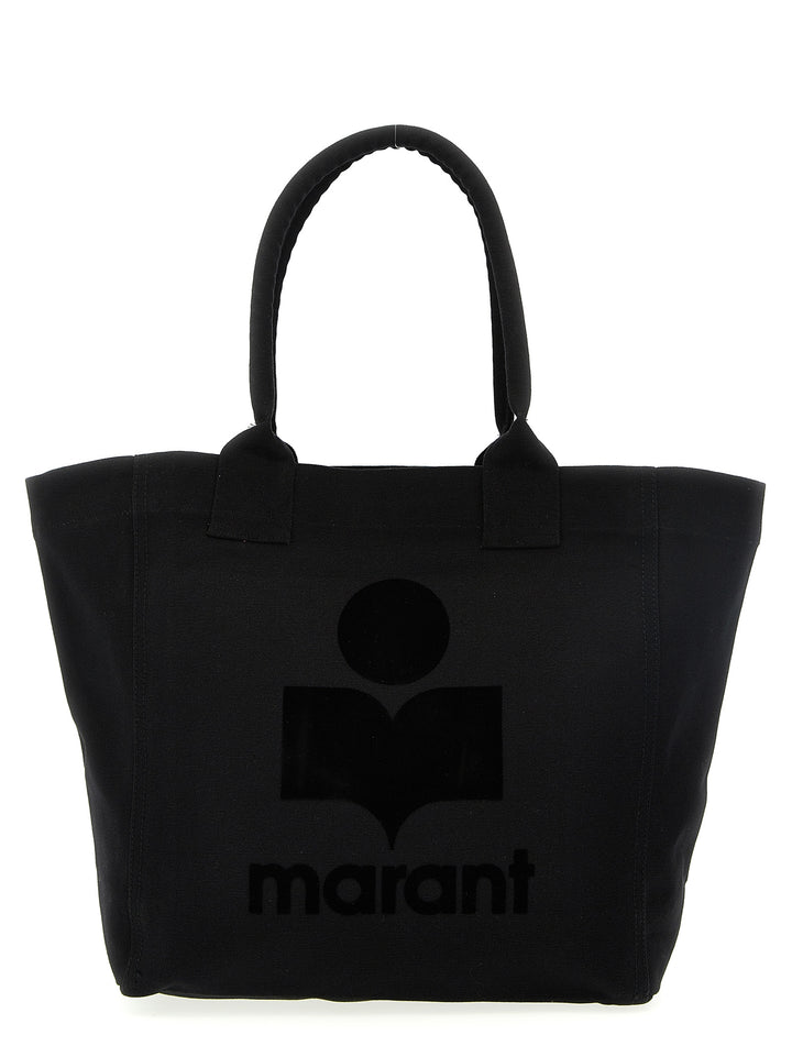 Small Yenky Tote Bag Black