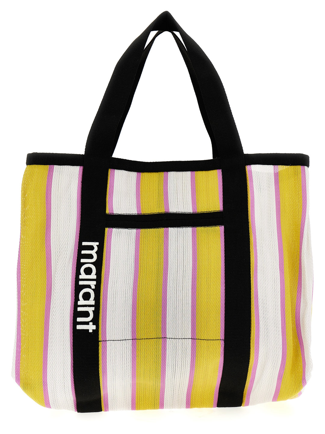 Warden Tote Bag Multicolor