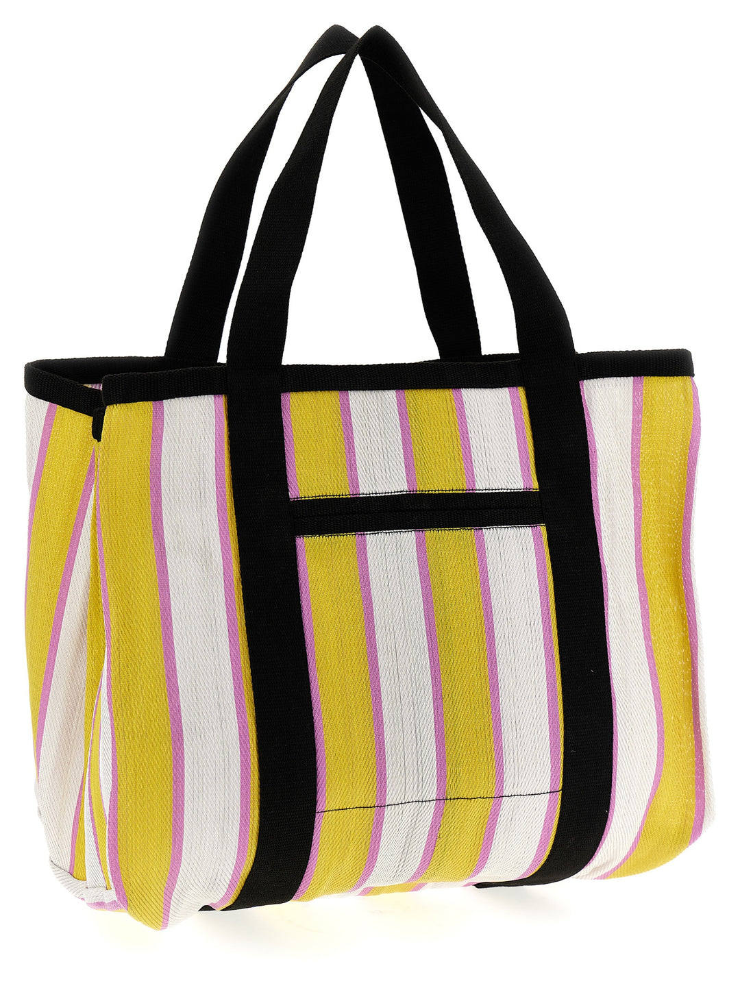 Warden Tote Bag Multicolor