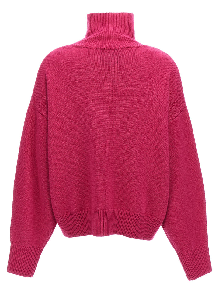 Aspen Sweater, Cardigans Fuchsia