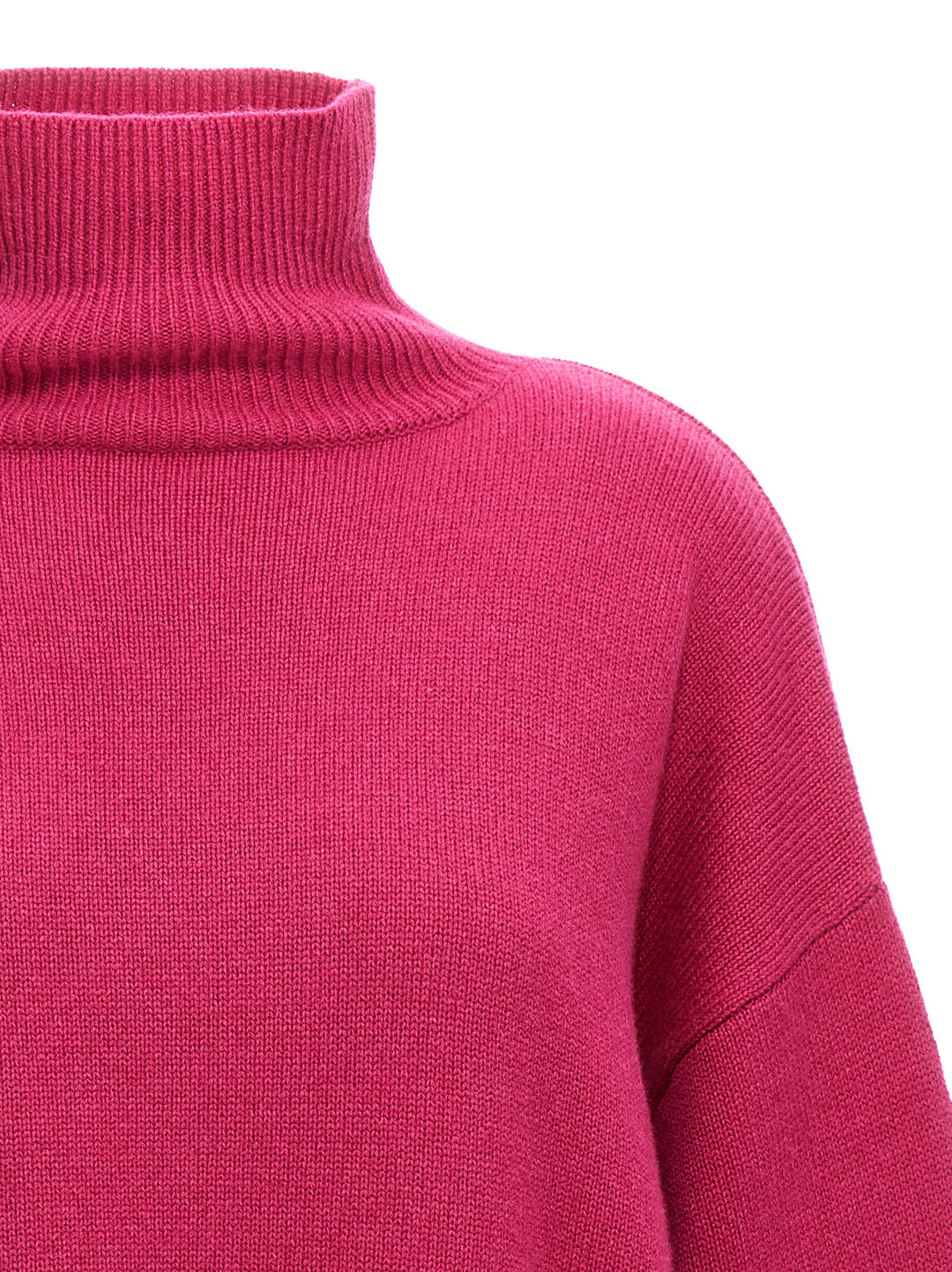 Aspen Sweater, Cardigans Fuchsia