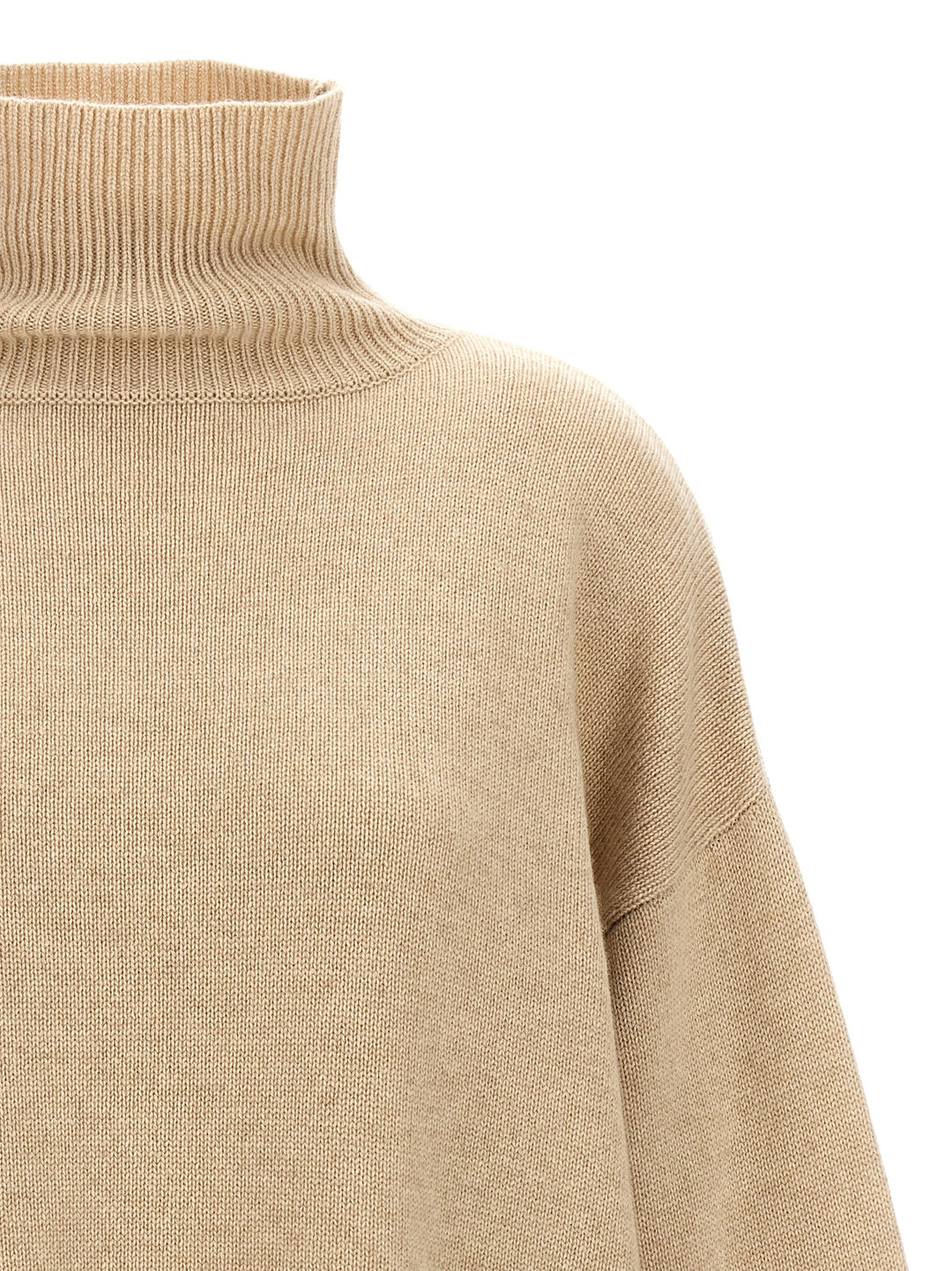 Isabel Marant Aspen Sweaters and Cardigans - Beige | fc8065fd67b3c3d105ed3bab6c2950a95662af5a