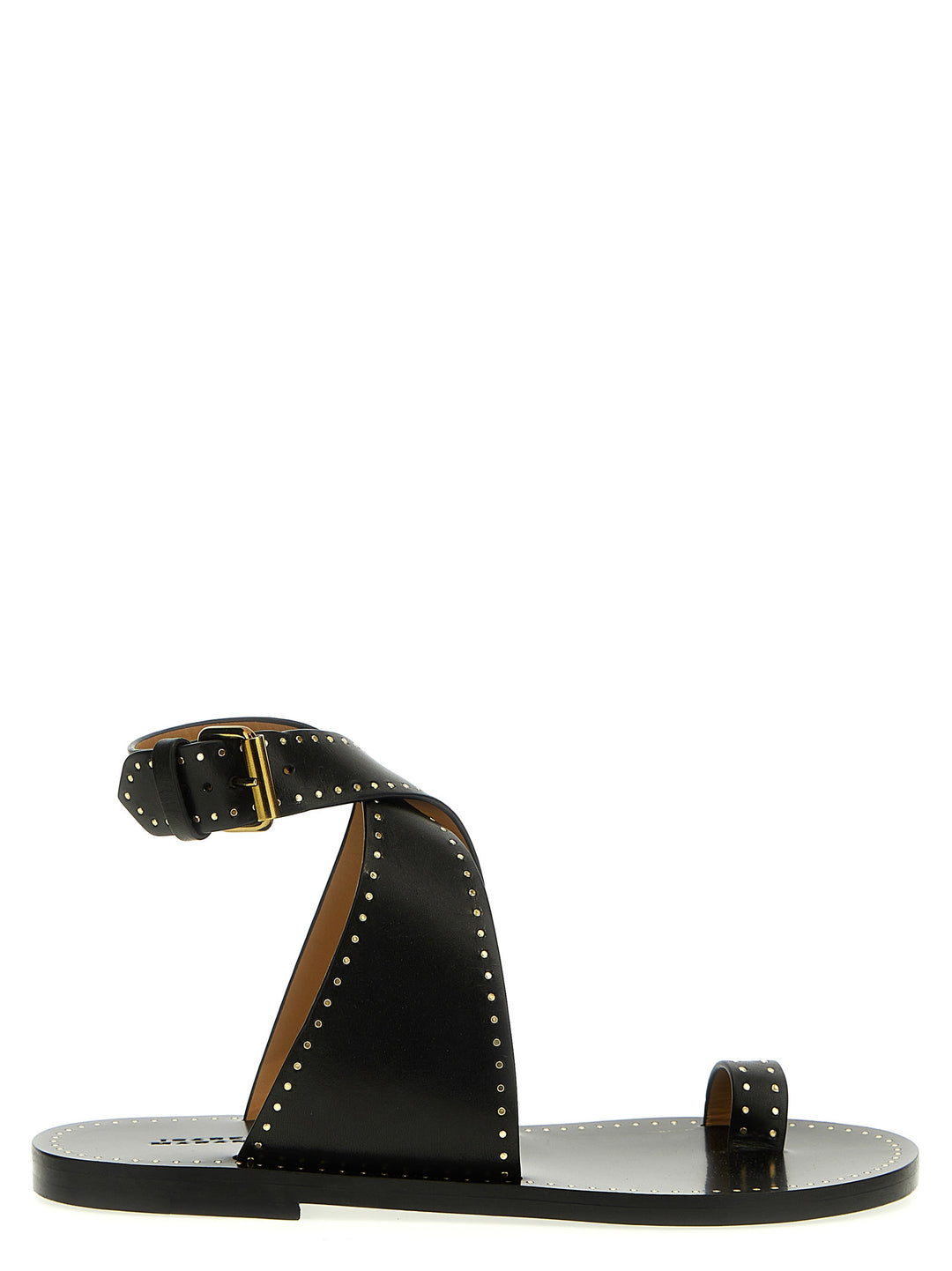 Jools Sandals Black