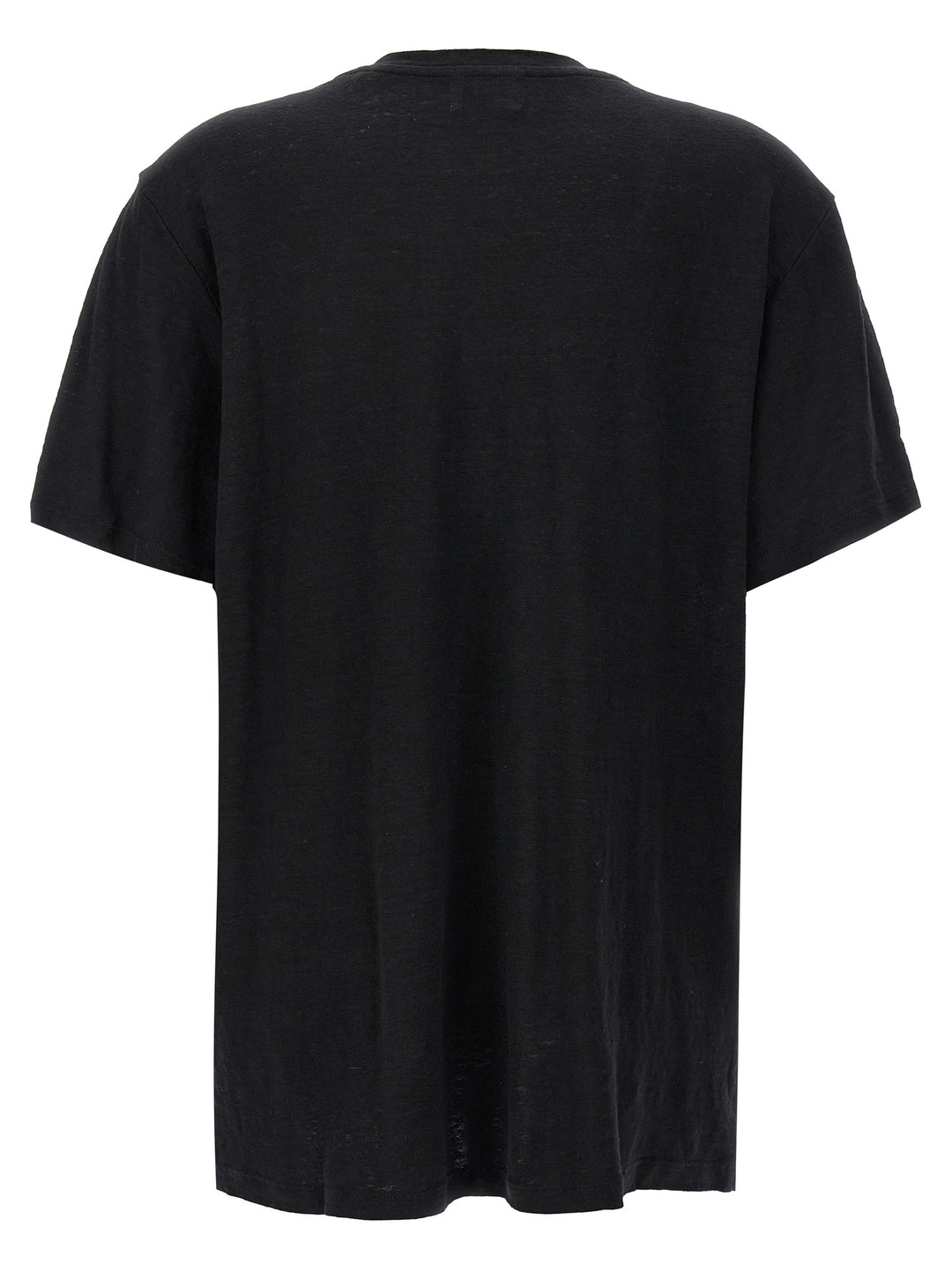 Zewel T-Shirt Black