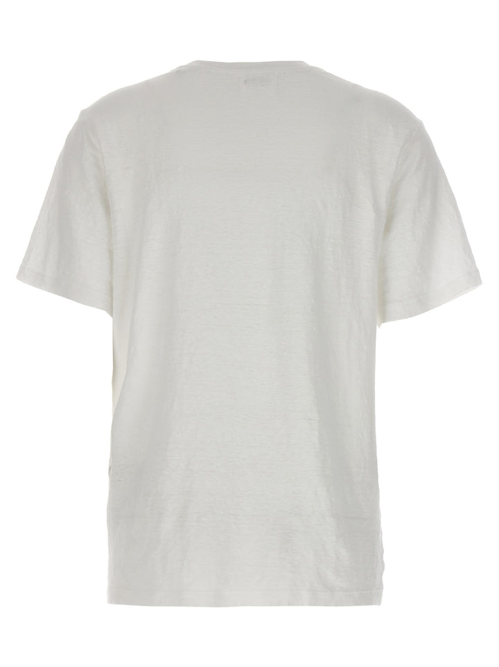 Zewel T-Shirt White