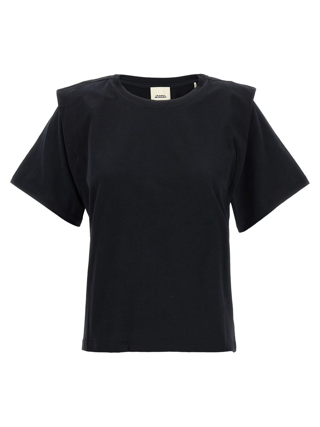 Zelitos T-Shirt Black