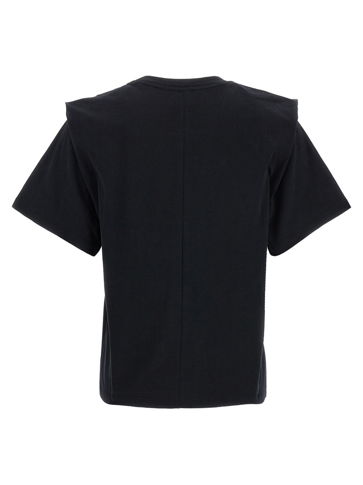 Zelitos T-Shirt Black