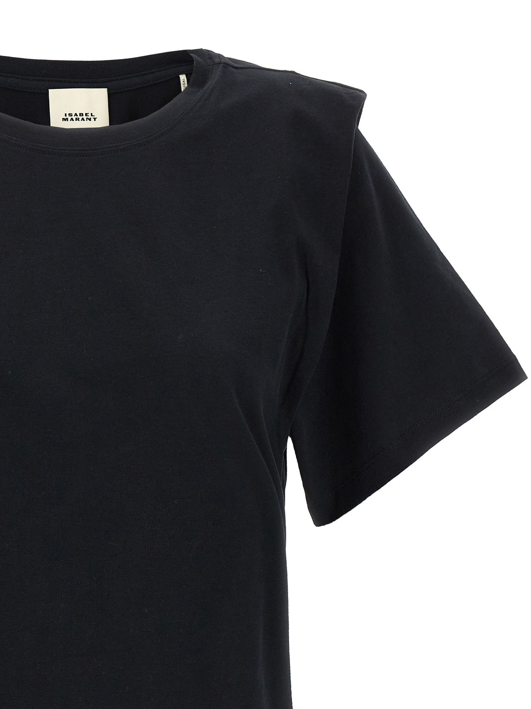 Zelitos T-Shirt Black